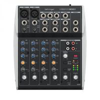 Behringer Xenyx 802S